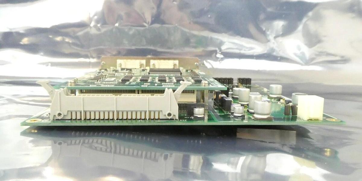 Used Nikon 4S019-866 Interface PCB WSIF2 4S013-684-1 SBILX6 EXYC-R Working Surplus