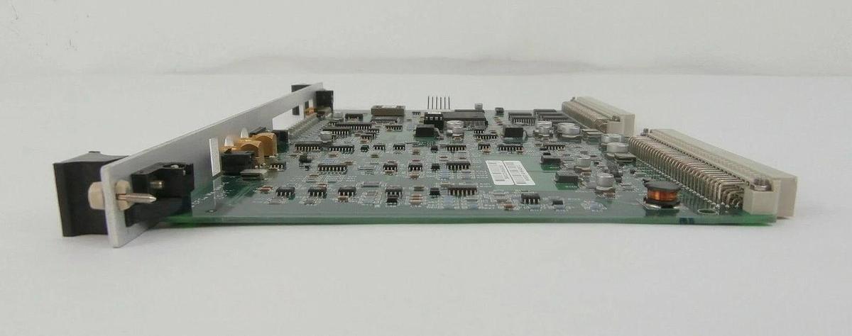 Used Kulicke & Soffa N08001-4186-000-12 USG PCB Card 8001-4186 Working Surplus