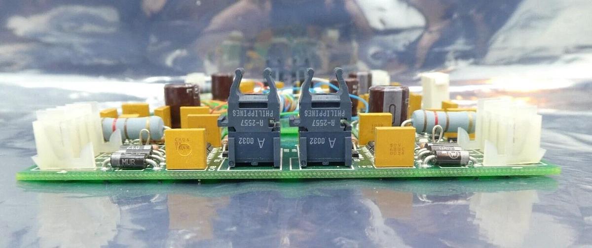 Used ENI Power Systems 000-1039-363 Power Interface PCB DCG-200Z Series Working Spare