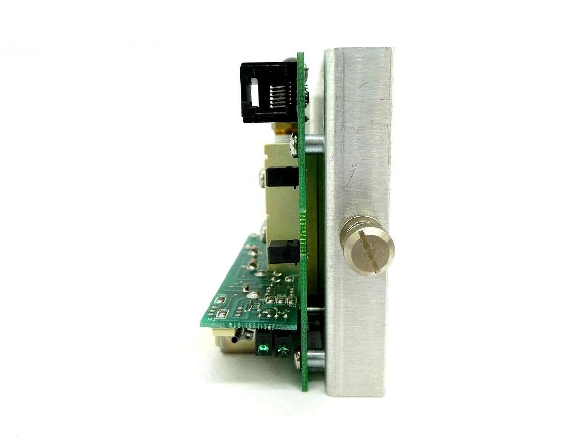 Used Pneutronics 746-056-1AX 2-Axis Pneumatic Solenoid PCB Card SCP 9400 Working
