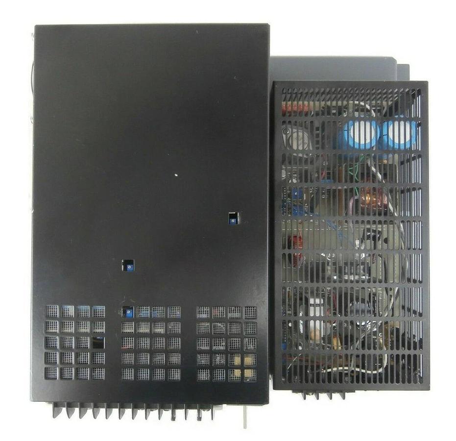 Used Novellus Systems 27-00029-00 Quad Output DC Power Supply RO 725N Working Surplus