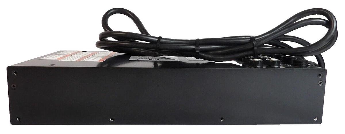 Used XP Power 100948-03 Power Supply AMAT Applied Materials 0190-16537 Working