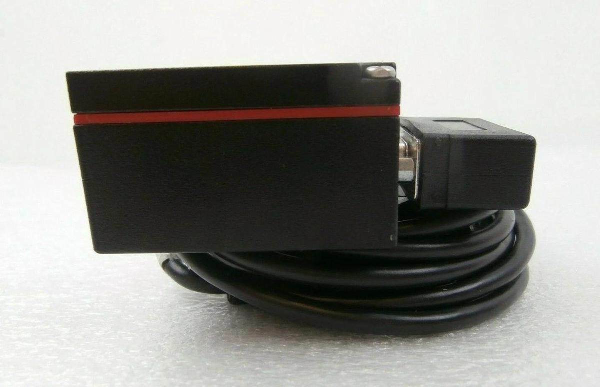 Used Symbol LS Series Barcode Reader LS-1220-I219A LS-6620-I100AG Lot of 3 Working