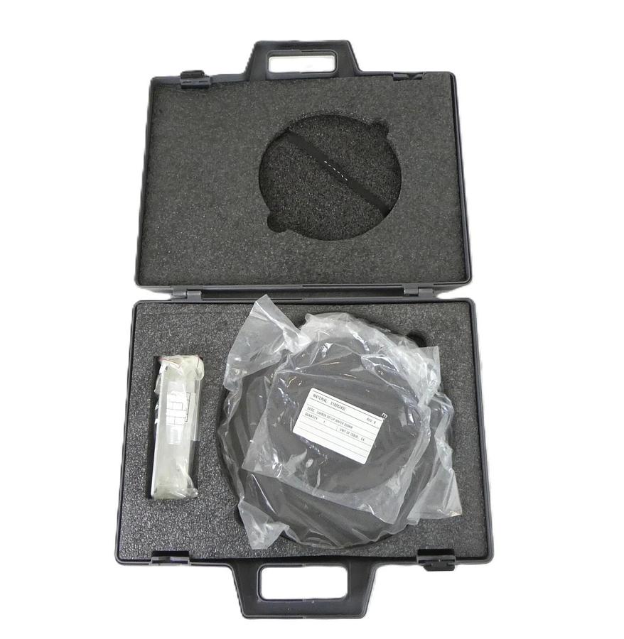 Used Varian Semiconductor E18282480 Wafer Orient Offset Measurement Kit Working Spare