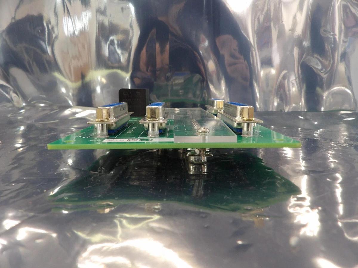 Used Lam Research 710-210775-002 AC Distribution PCB 810-210775-002 Working Spare