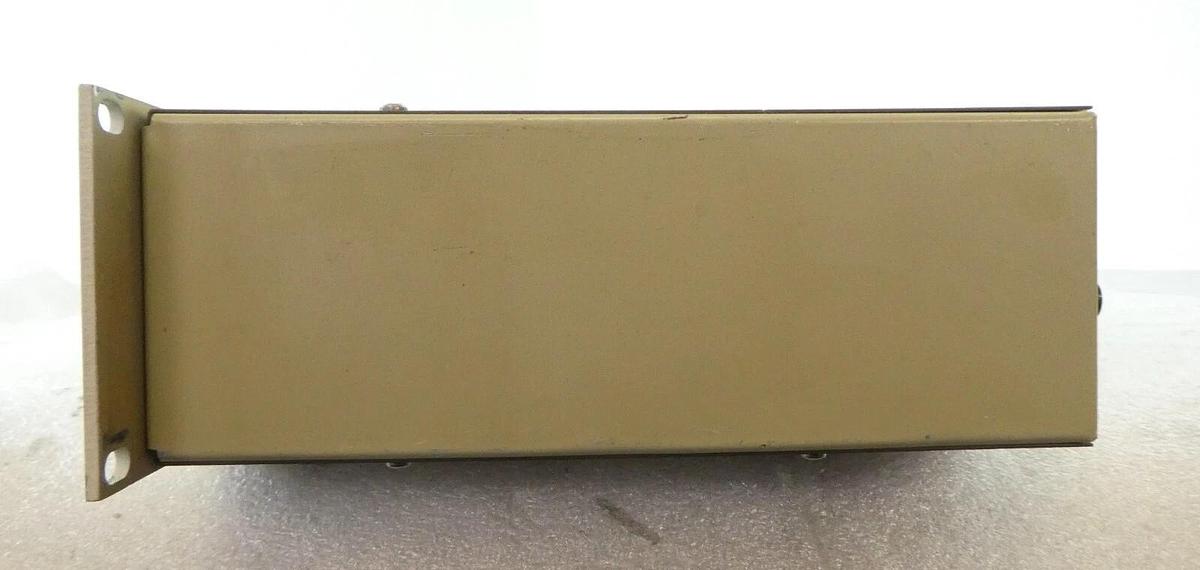 Used Varian 842 Vacuum Ionization Gauge 842 K3132-308 842-302 Lot of 2 Working Spare