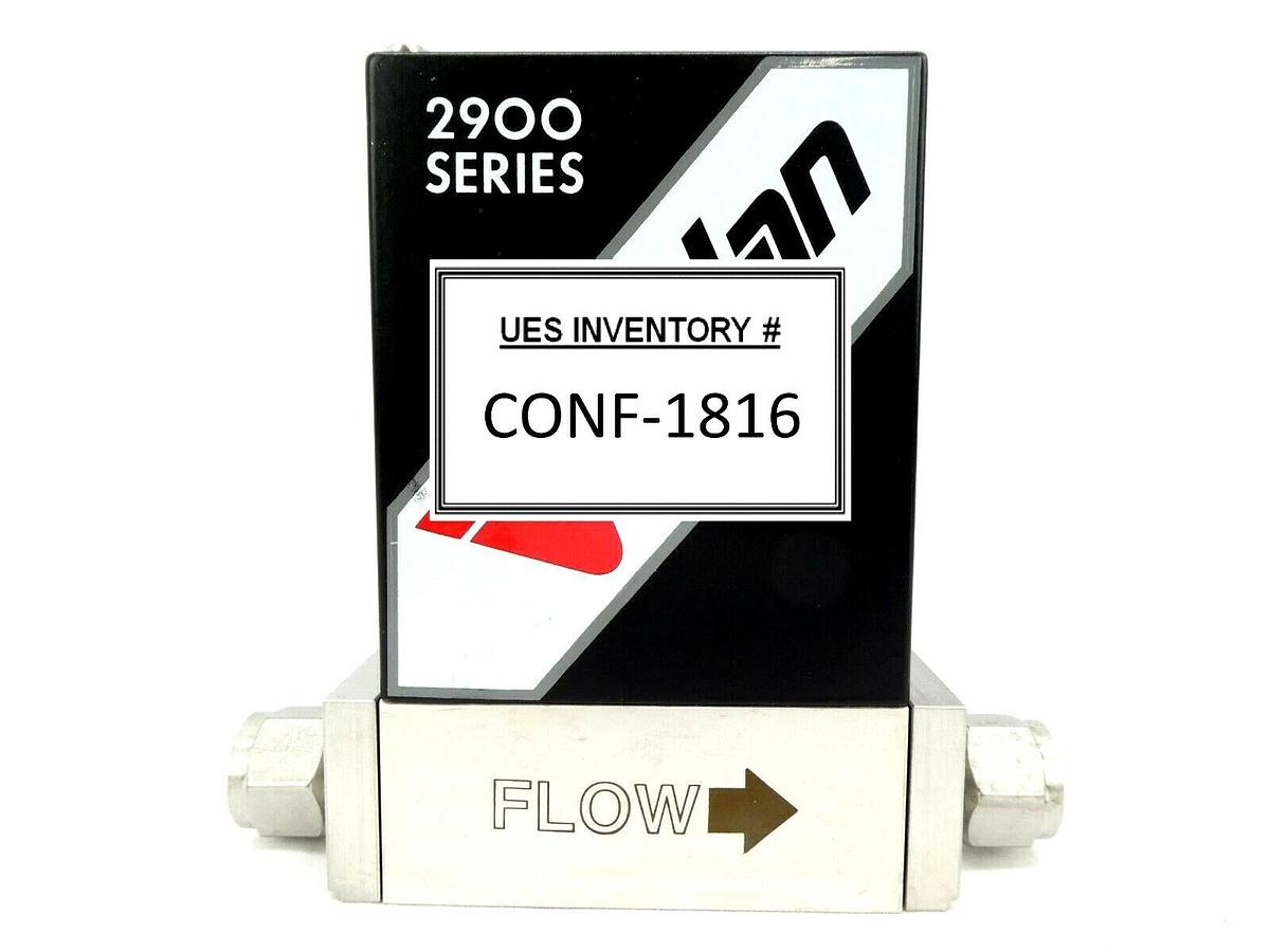 Refurbished Millipore FC-2900M-4V Mass Flow Controller MFC 1000 SCCM SiH4 Tylan Refurbished