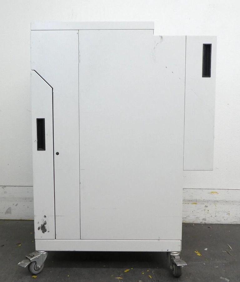 Used Parker Balston LCMS-SF5000NA LC/MS Tri-Gas Generator Source SF5000 Surplus Spare