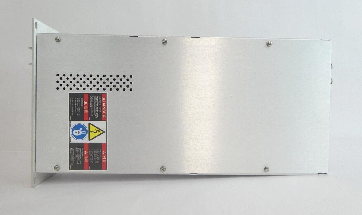 Varian Semiconductor VSEA E11320304 Source Suppression Controller VIISta New