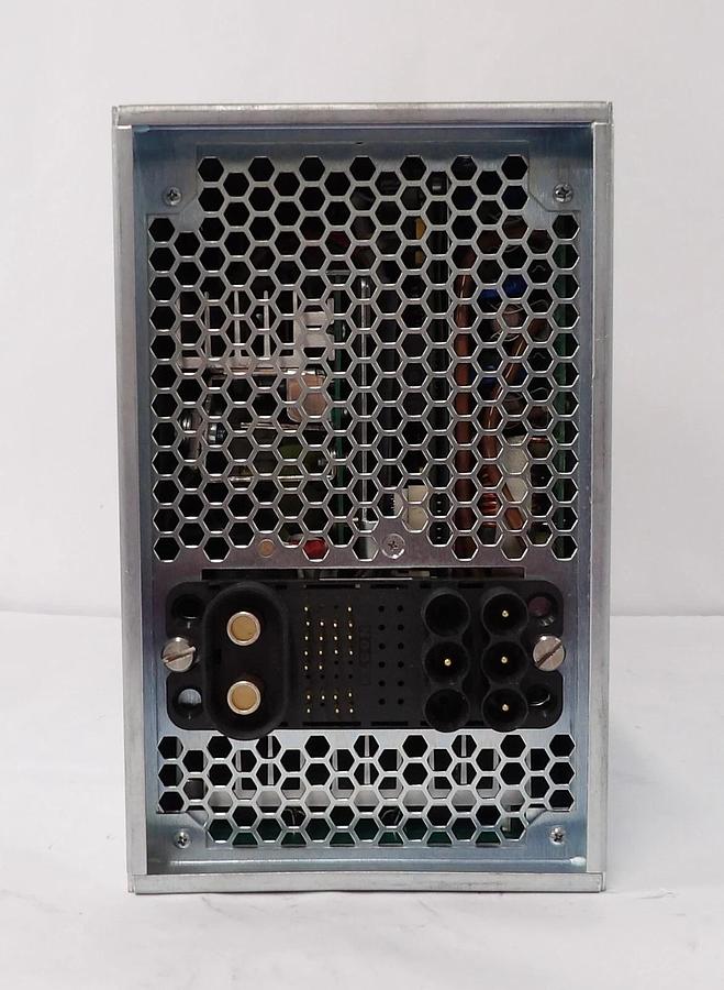 Used Power-One FXP6000-48 3-Phase Power Supply AC-DC Series Working Surplus