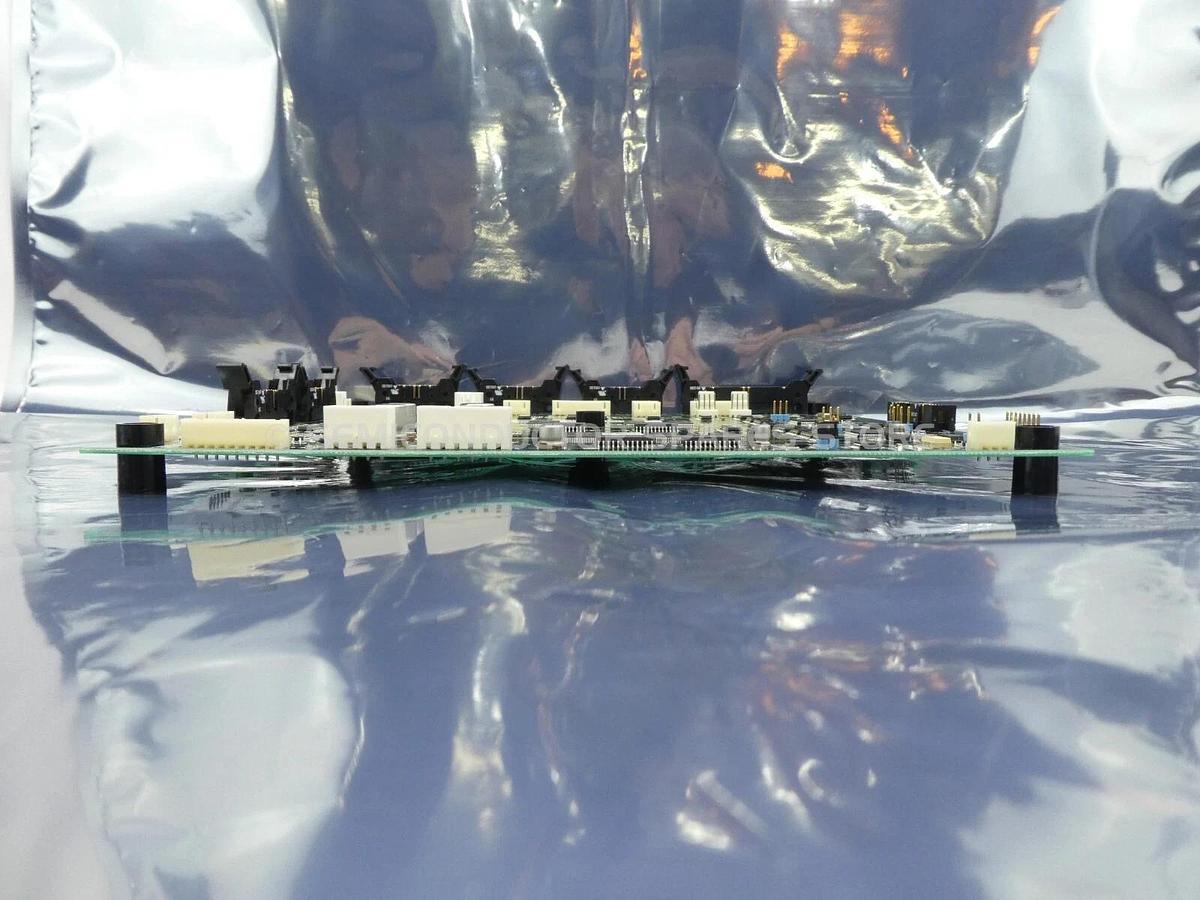 Used Shinko Electric 3FE113C004300 PCB OHT-SERVO (SRVC) M131A SRVCP 4.5 Working Spare
