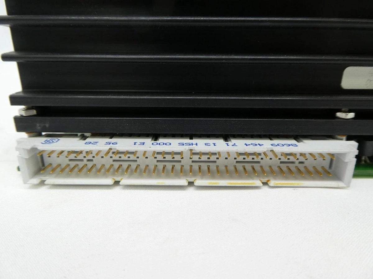 Used FEI Company 4022 197 94763 Driver PCB Card SCDR XL 30 ESEM Working Spare
