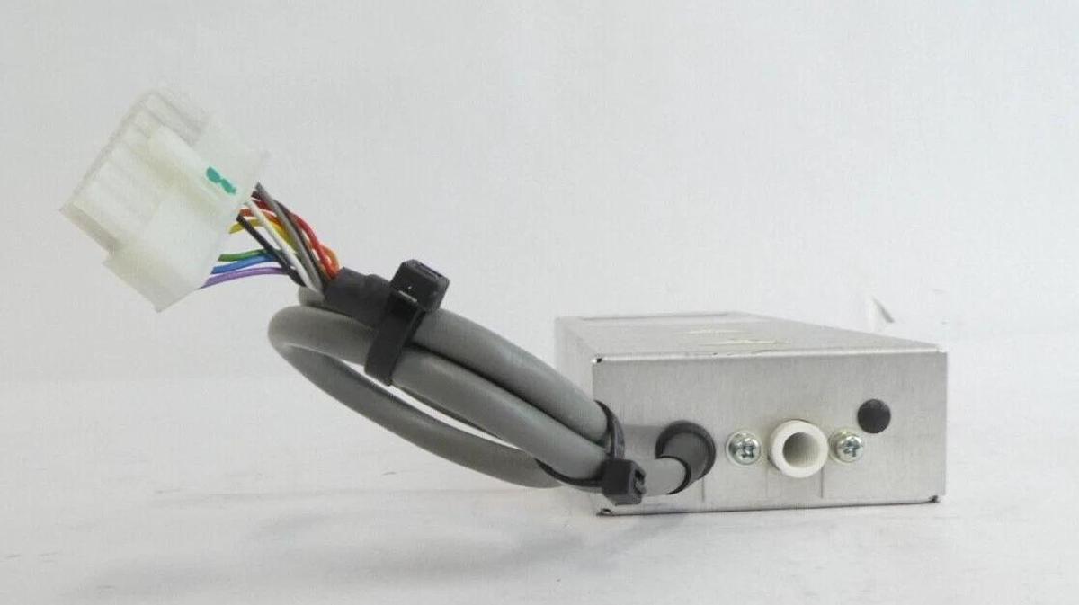 Used Spellman MX8PN24/621 Power Supply MX8PN24/621AB AB Sciex Lot of 3 Working