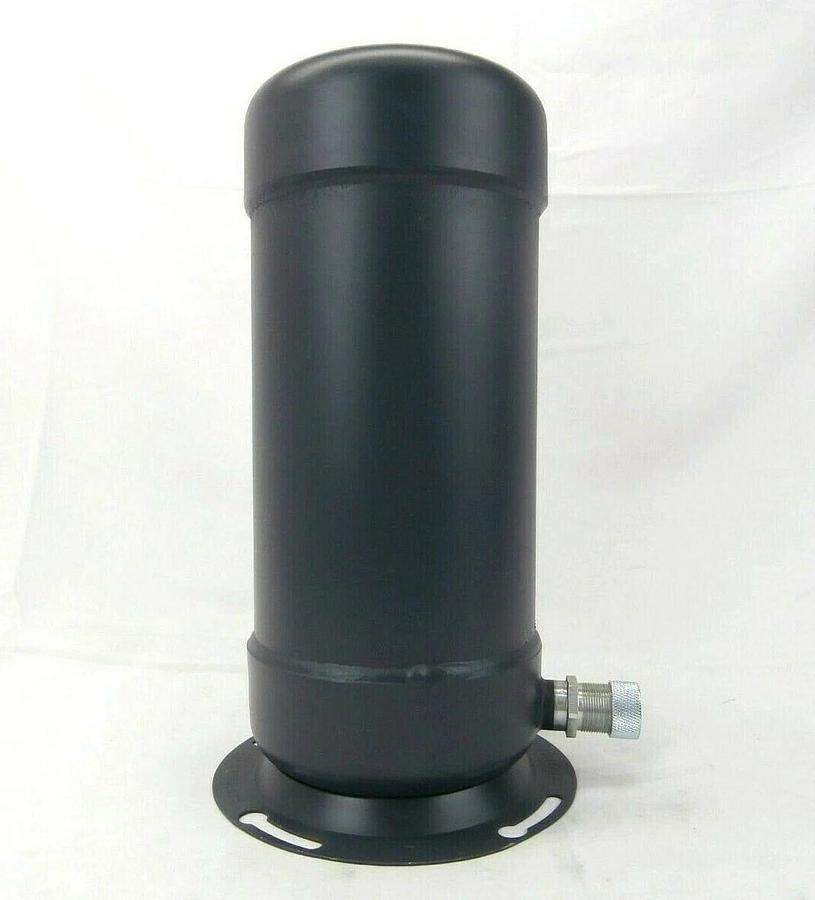 Used CTI-Cryogenics 8080025K001 Adsorber Helium Filtration Cartridge IS-1000 Spare