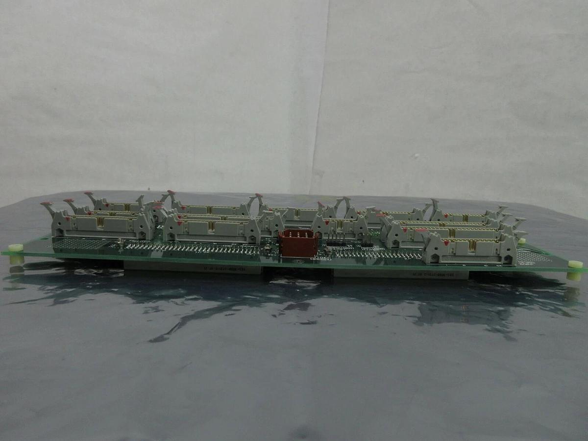 Used Nikon 4S017-051-1 Backplane Board PCB OPD-MTH NSR System Used Working