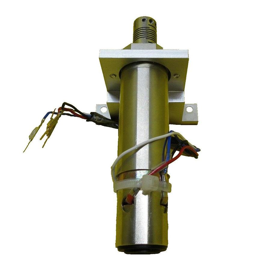 Used Faulhaber 021043 192 MINIMOTOR SA Nikon NSR System Working Surplus