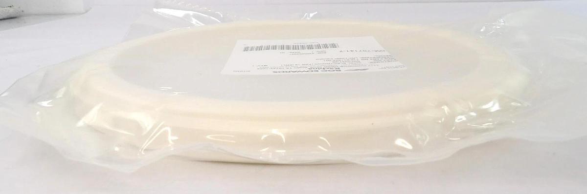 Refurbished Lam Research 716-011624-001 LRC Lower Insulator Ring Refurbished