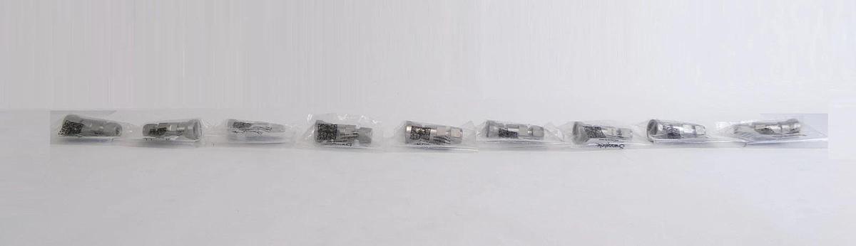 Swagelok SS-QC6-B-600 Quick Connect Body Lot of 20 New