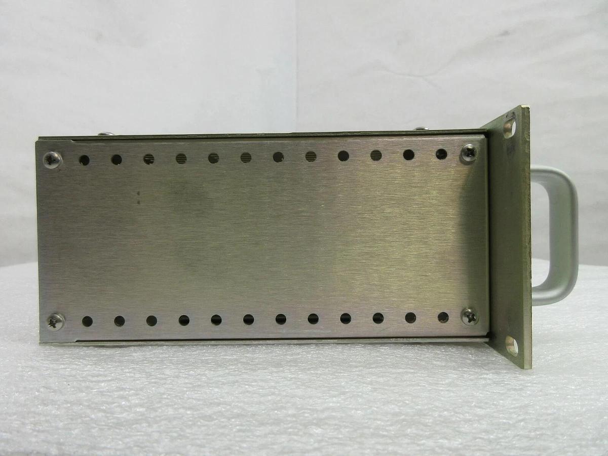Used Multimek 10-101250-RB Power Supply Used Working