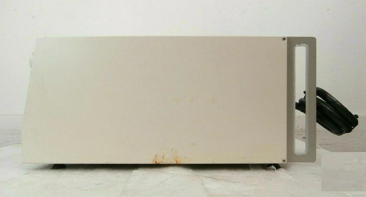 Used SCP Santa Clara Plastics 2700 Standard Recirculation Unit Not Working As-Is