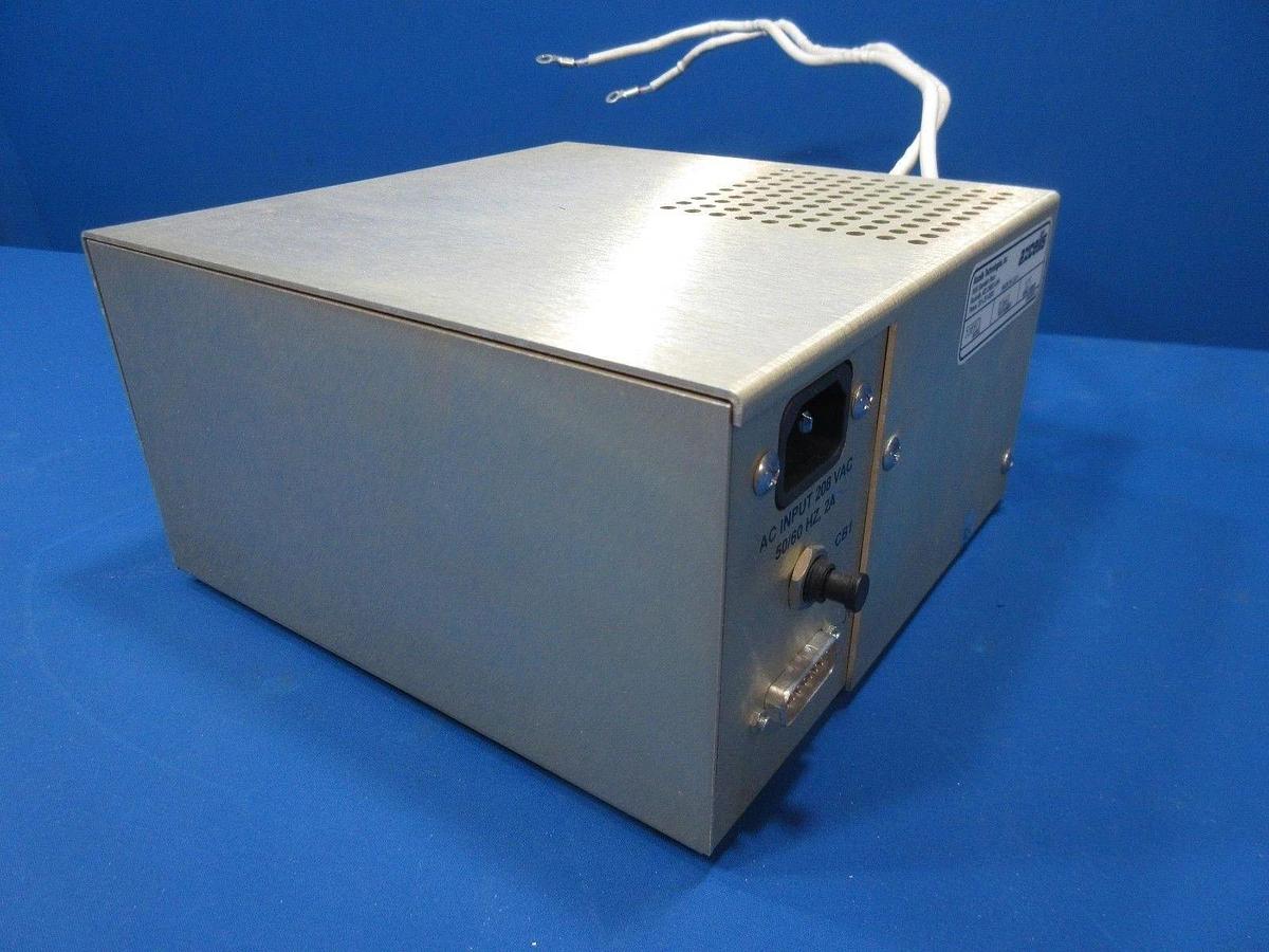 Used Axcelis 10661 Power Supply 558971 Fusion PS3 Used Working