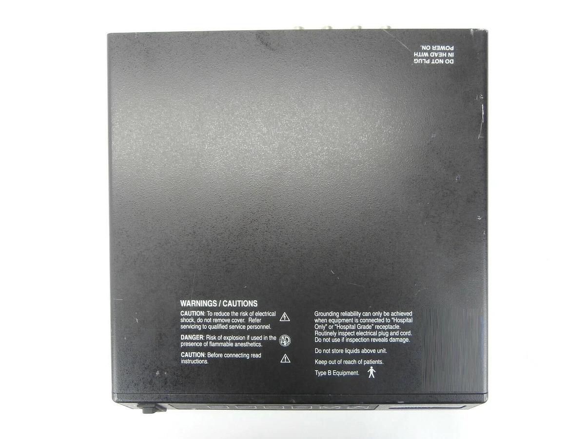 Used Optronics Engineering P99018-0 Microscope Video Camera Controller DEI-470 Used