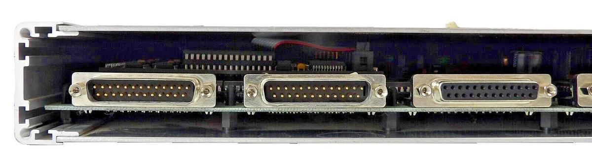 Used Integrated Dynamics Engineering 14 Controller Automation Controller Working