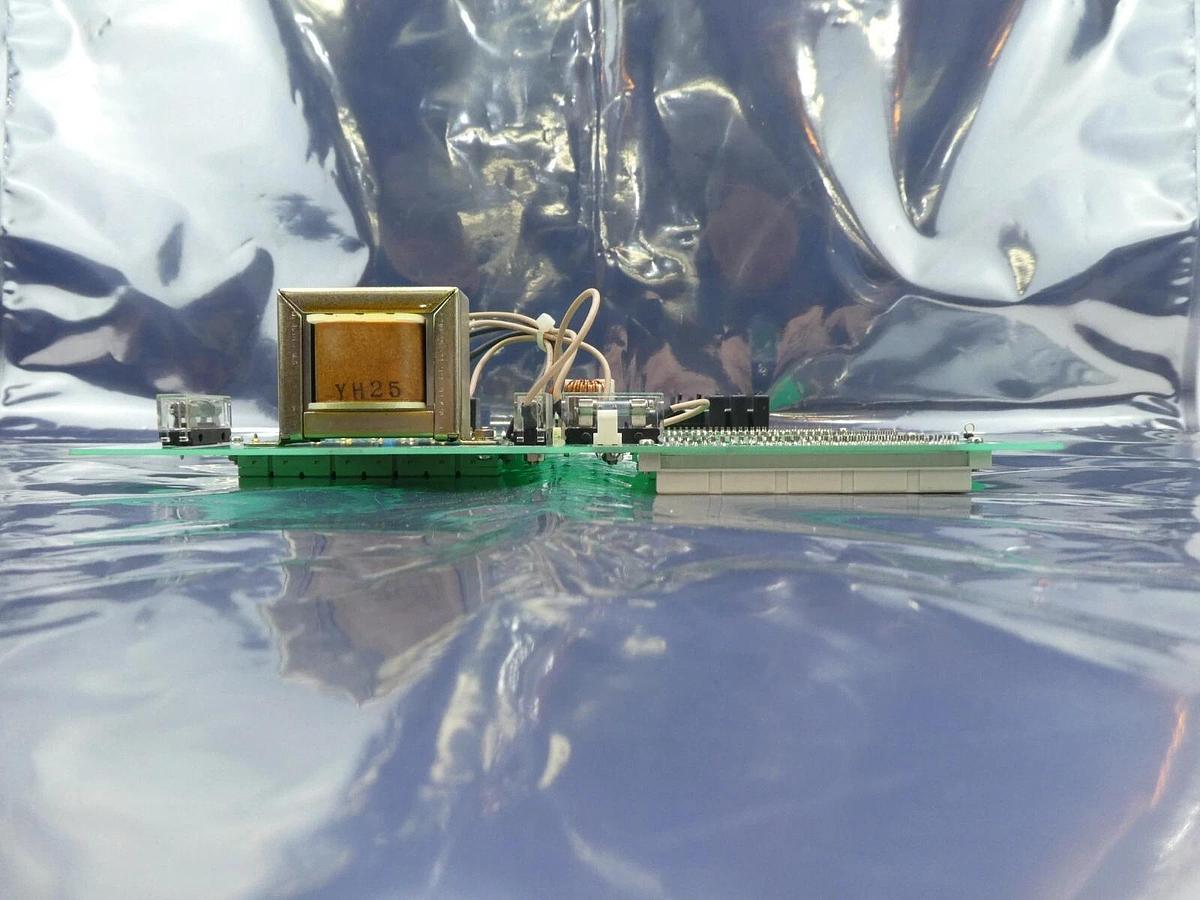 Used Sumitomo Electric F30520S Power Distribution PCB Nikon NSR Series Working Spare