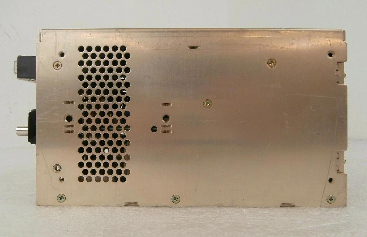 Used TDK RAW24-16R Power Supply Nikon NSR-S205C Step-and-Repeat Working Spare