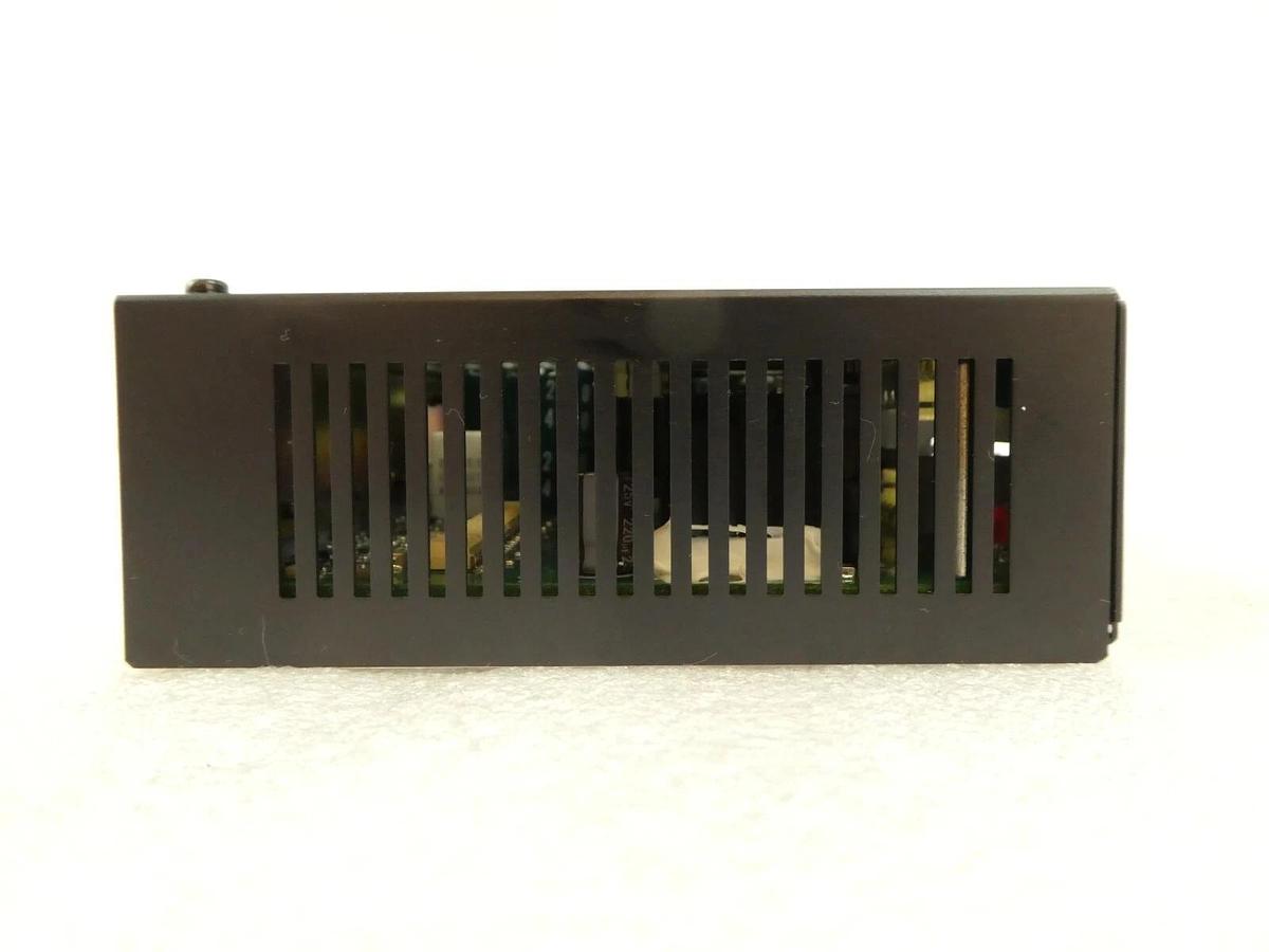 Used Oriental Motor BXD400B-S Servo Driver VEXTA Working Surplus