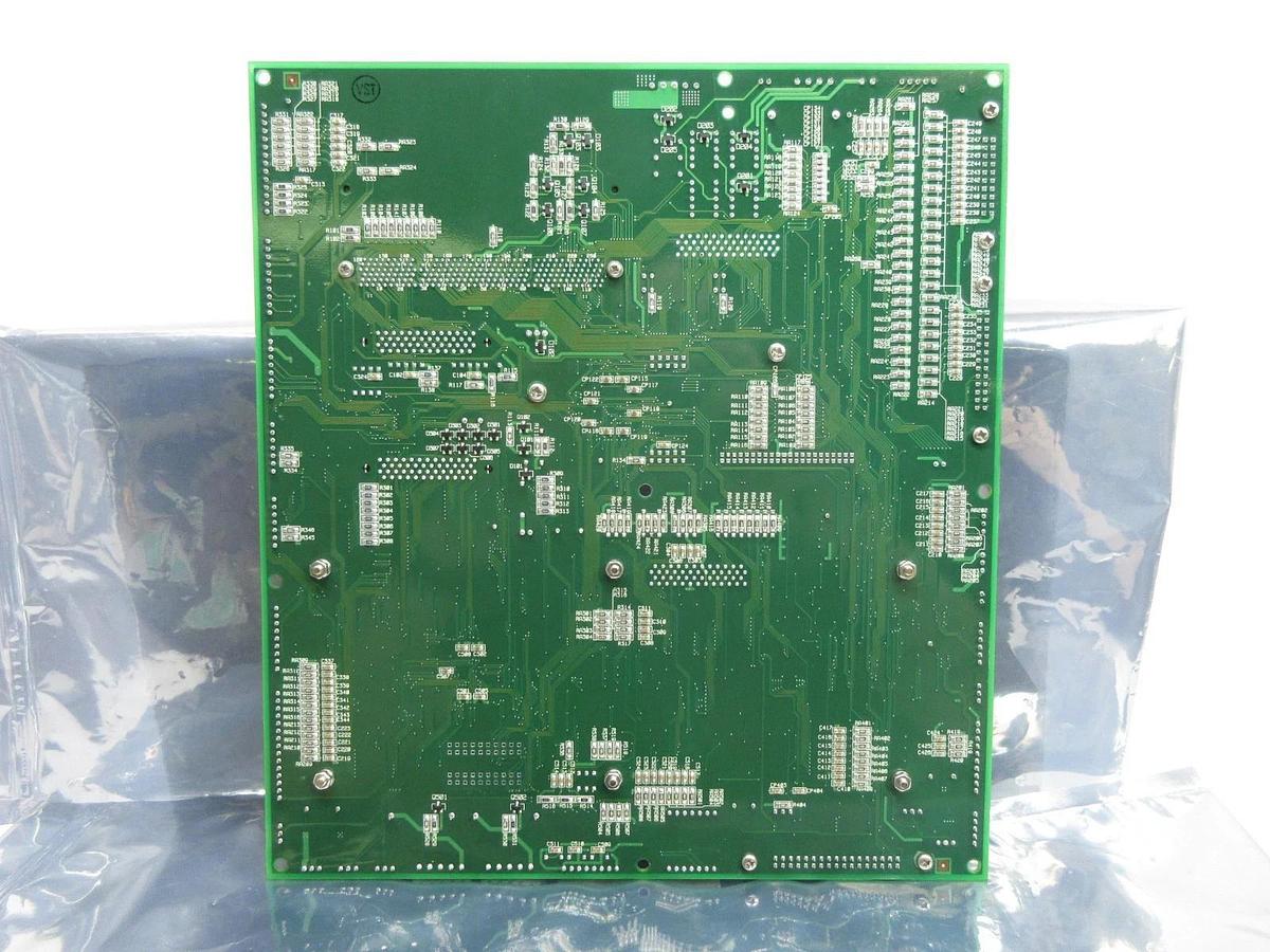 Used Shinko Electric 3ASSYC805500 Processor Board PCB M165A VHT5-1-1 Used Working