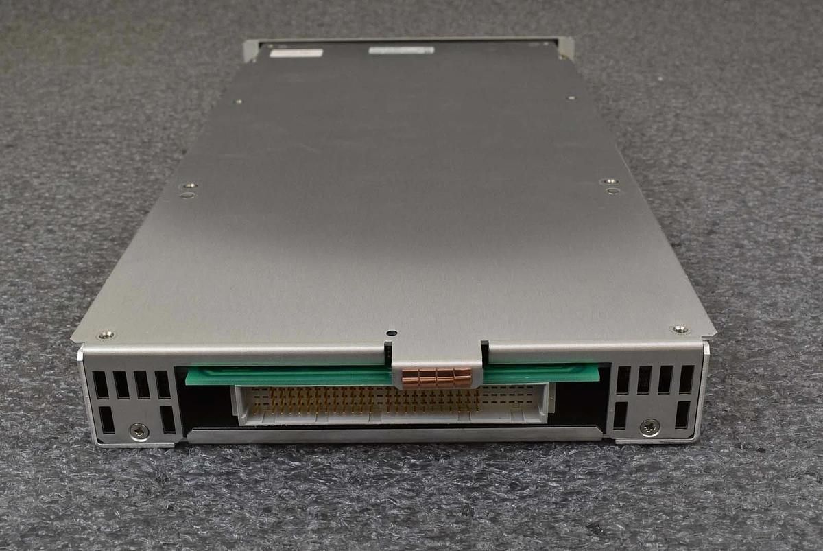 Used HP 41424A V Source / V Monitor Unit Module for 4142B