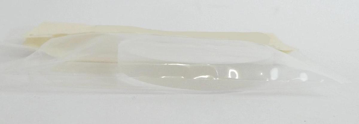 Refurbished Lam Research 716-002109-001 Quartz Disk Reseller Lot of 2 Refurbished