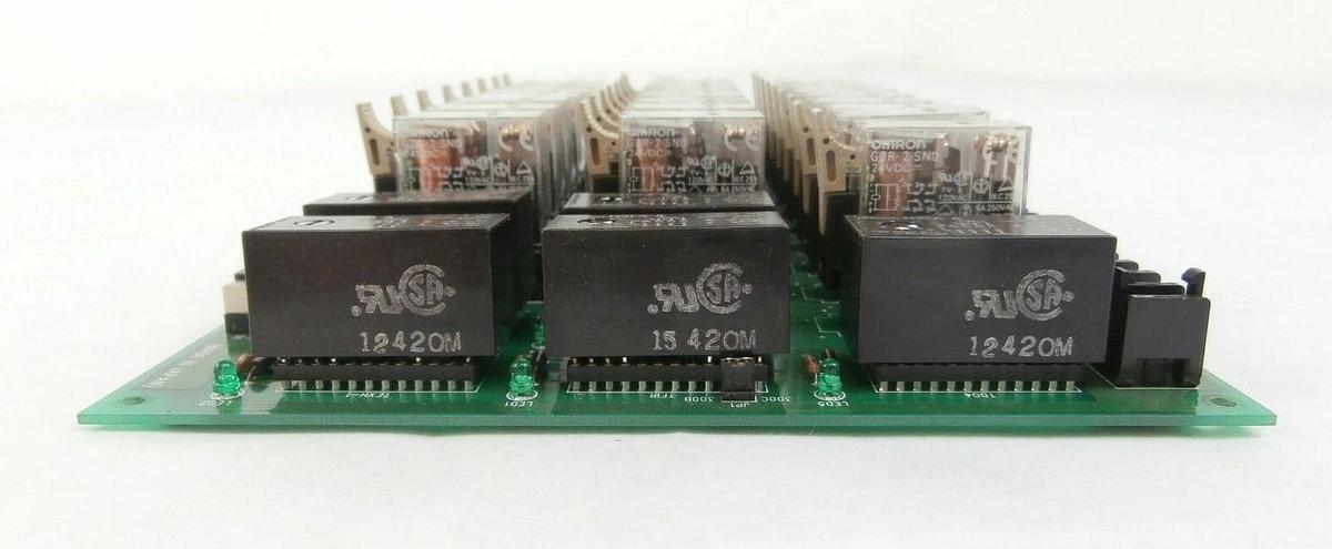 Used DNS Dainippon Screen 5-39-53000 Power Board PCB DSPW-0032 Working Surplus