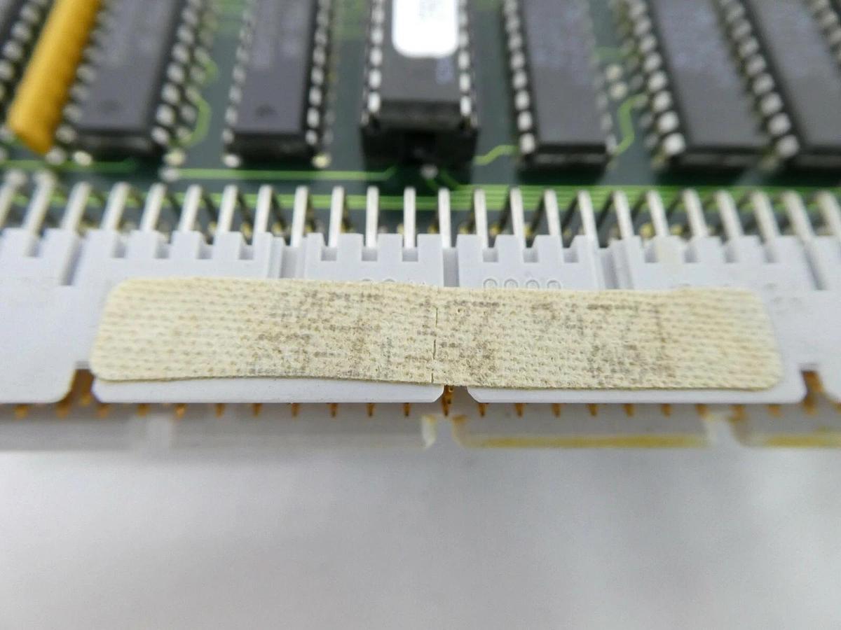 Used FEI Company 4022 192 71201 Processor PCB Card FSMM XL 30 ESEM Working Spare