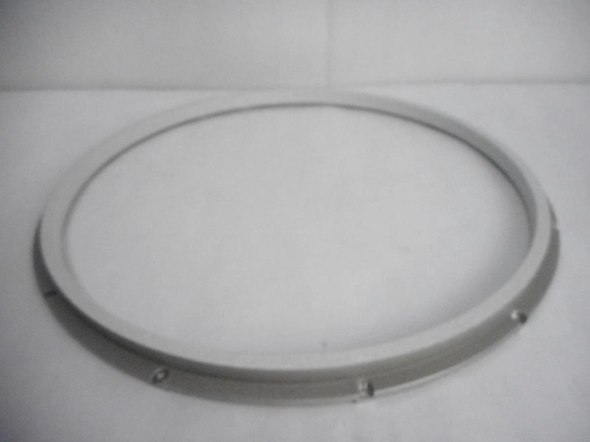 Used Tosoh 805-240-SA-62R-170 Dark Space Shield Used Working