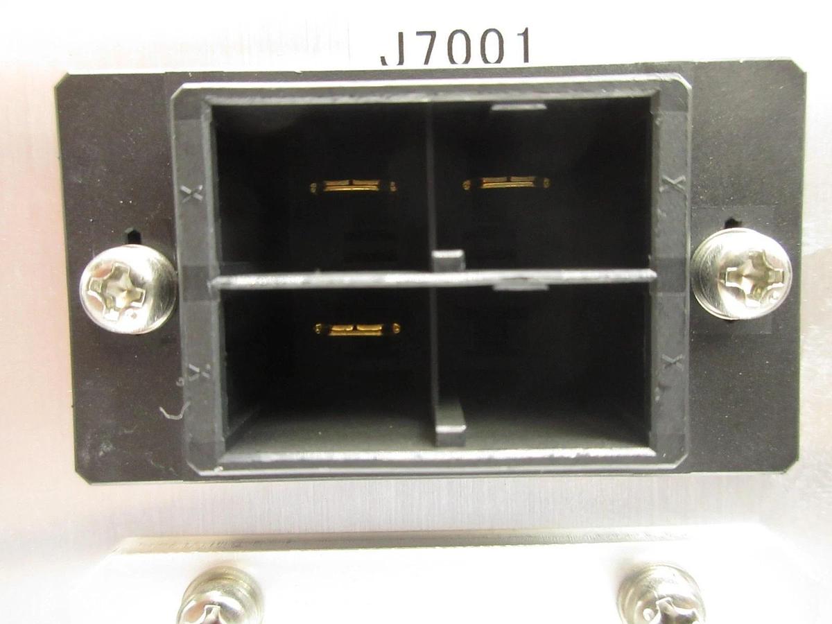 Used Nikon Power Distribution Unit NSR-S307E DUV Scanning System Used Working