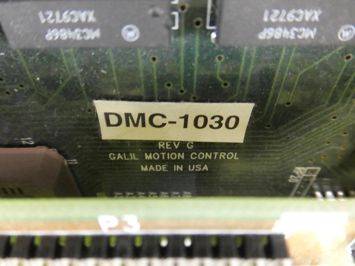 Used IBM 6581-L5C CAM/ALOT System 5000 Motion Controller Computer 350 466DX2 Working