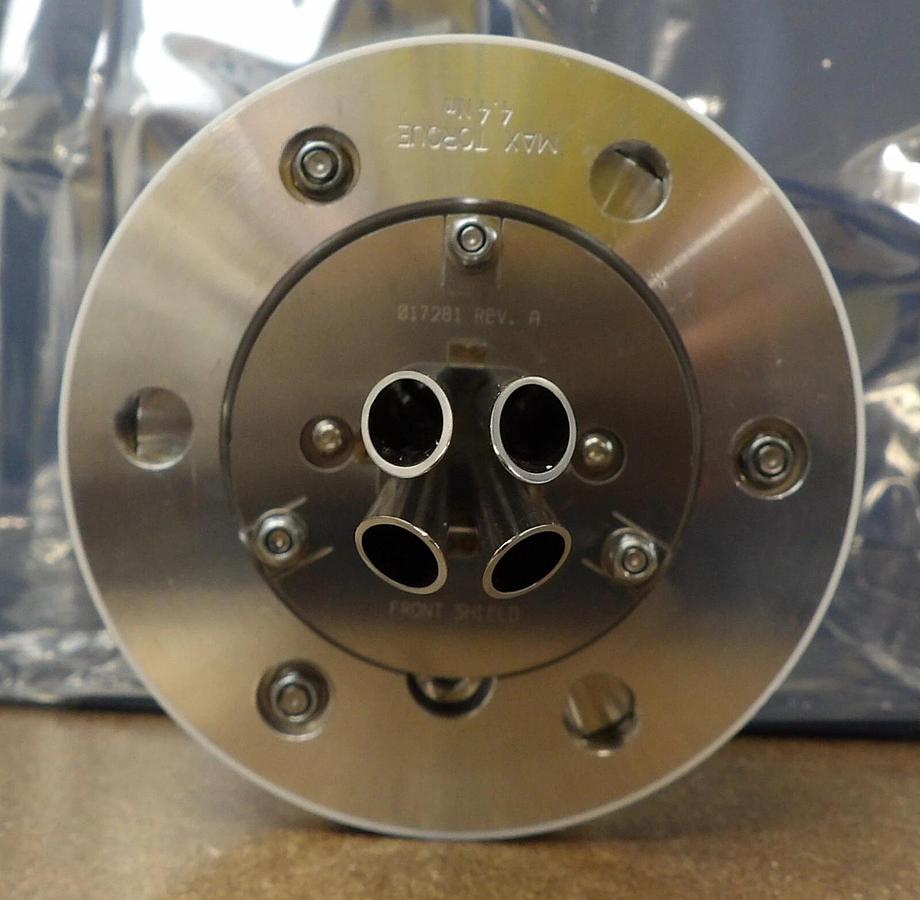 Used AB Sciex API 2000 Linear Ion Triple Quadrupole Q1 Q3 017287 2KU-CB100 Spare