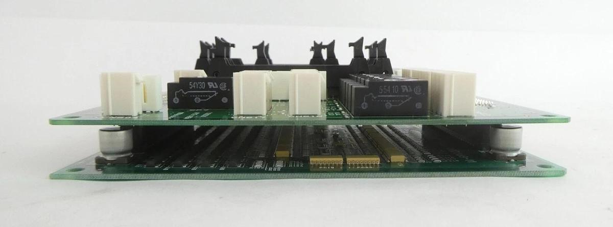 Used TEL Tokyo Electron 1B80-002389-11 PCB Assembly 1B80-002391-11 PR300Z Working