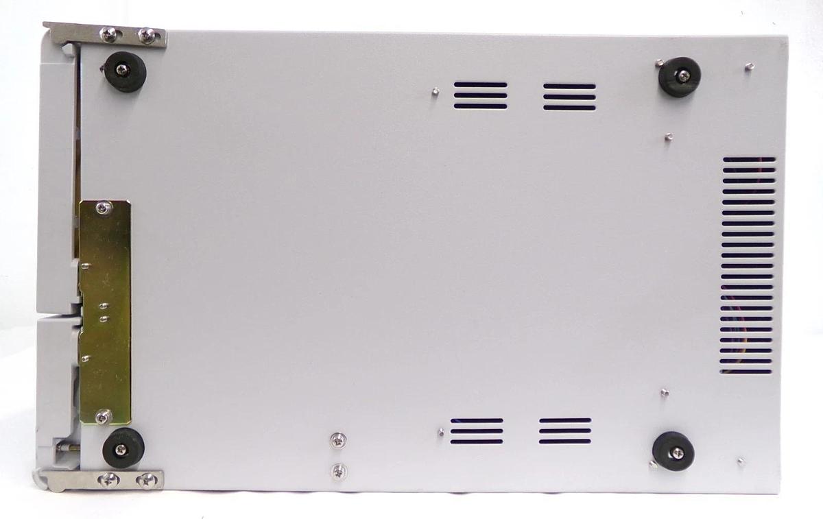 Used Shimadzu 228-45010-32 Prominence Column Oven CTO-20AC Sciex Door Open Untested