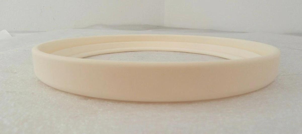 Used AMAT Applied Materials 0200-20326 8" Lower Pedestal Cover P5000 Cleaned Working