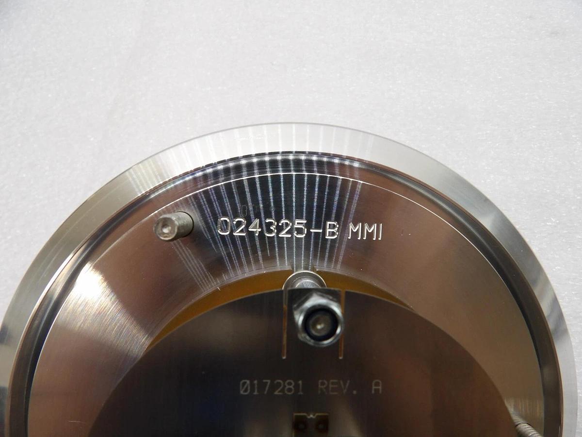 Used AB Sciex Q0 FT1 Assembly FRU API 3200 Spectrometer LC-MS/MS Quadrupole Surplus