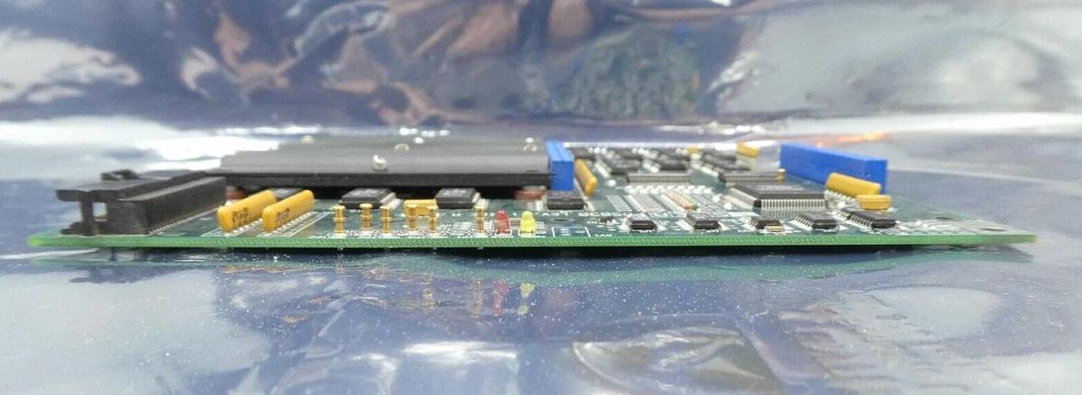 Used SPEA PDS030 Process Interface PCB EL.LEV.B Working Surplus