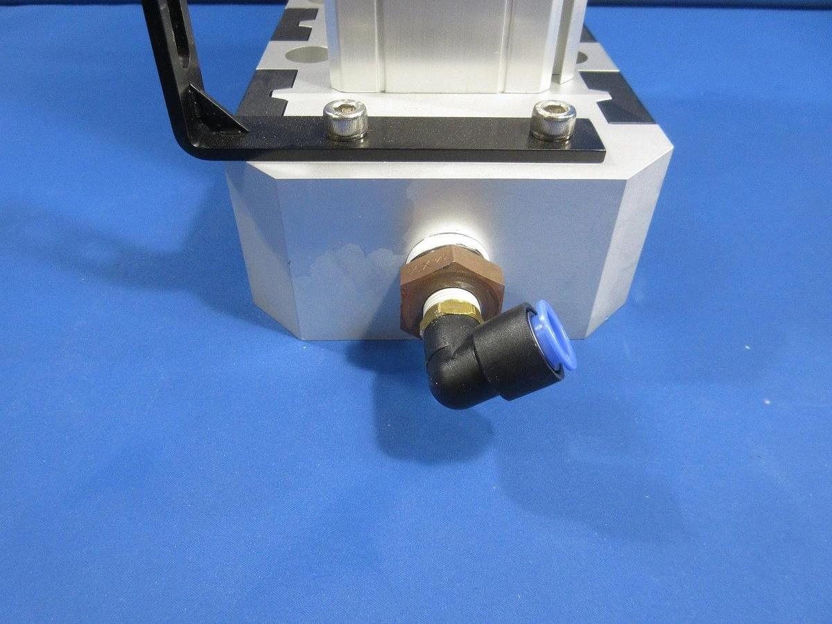 Used CKD SDM4050-2-C05 Super Dryer Membrane Air Dryer SD4000 Used Working