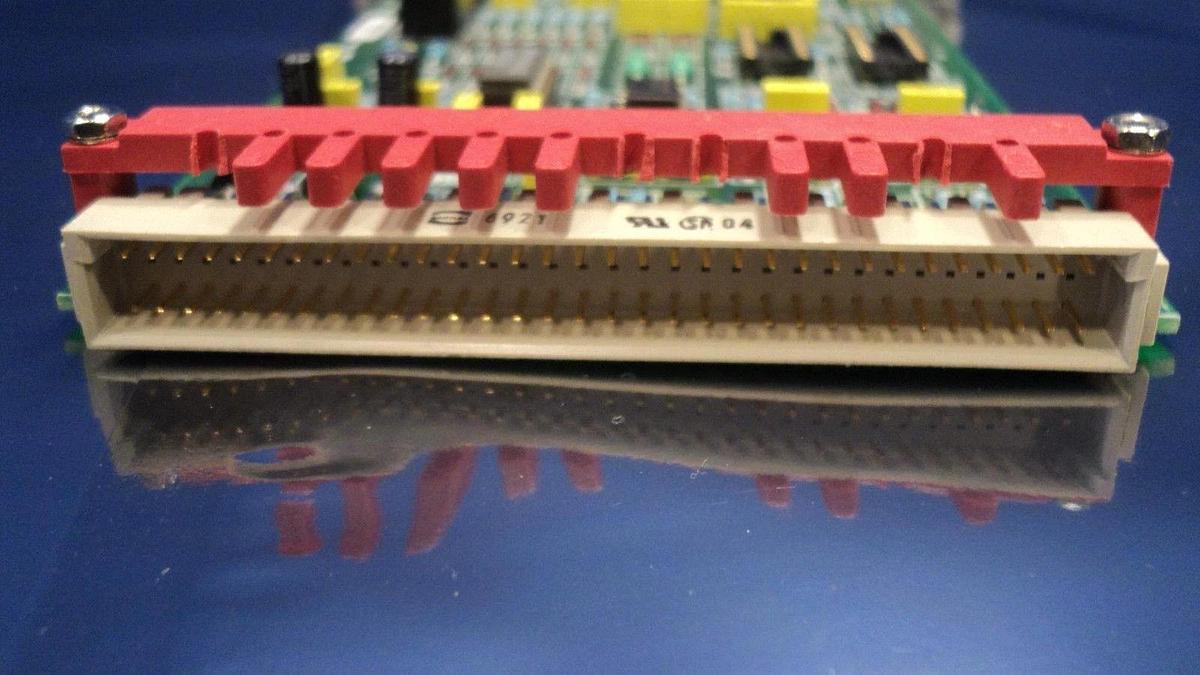 Used AMAT Applied Materials 0100-01415 Vendor Interface A Mag PCB Used Working