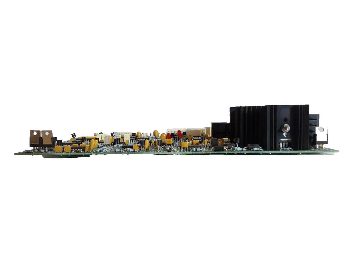 Used AB Sciex 1018734 Temperature Controller PCB API 3200 Spectrometer 025592 Working