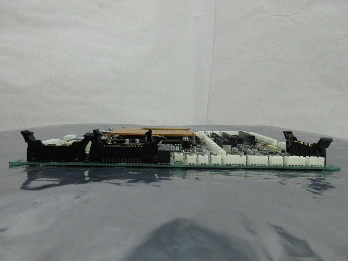 Used Asyst Shinko HASSYC817100 SBC Single Board Computer TKN-x86 Used Working