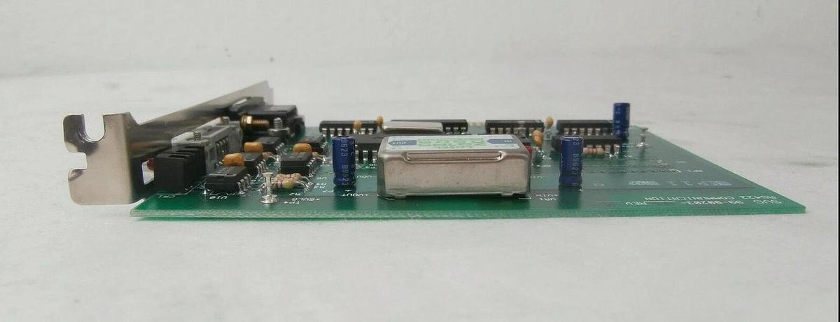 Used SVG Silicon Valley Group 99-80203-02 RS422 Communication PCB Card Rev. K Spare
