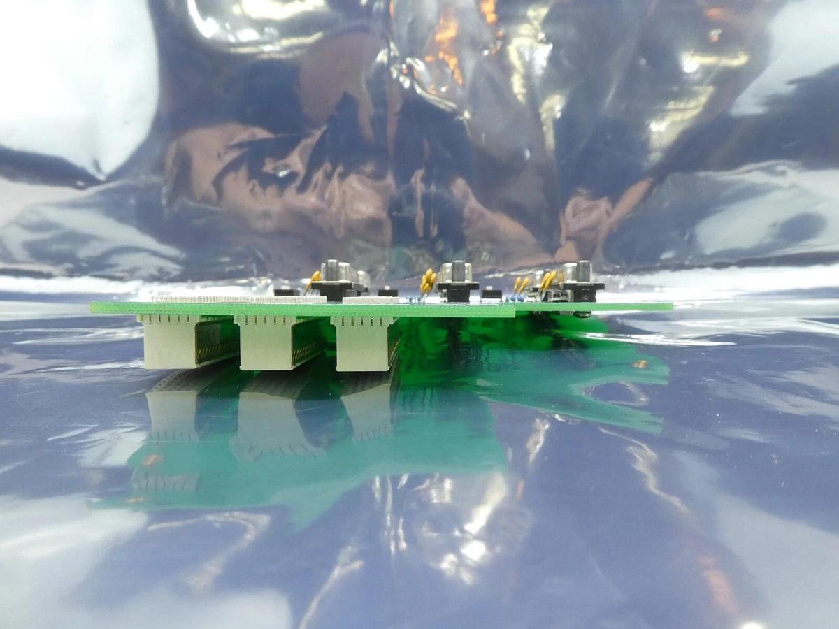 Used SBS Technologies 85950000-000 Interface PCB AMAT 0190-23314 Working Surplus